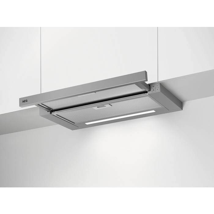 AEG - Cooker hood 60 cm - DPB3640M