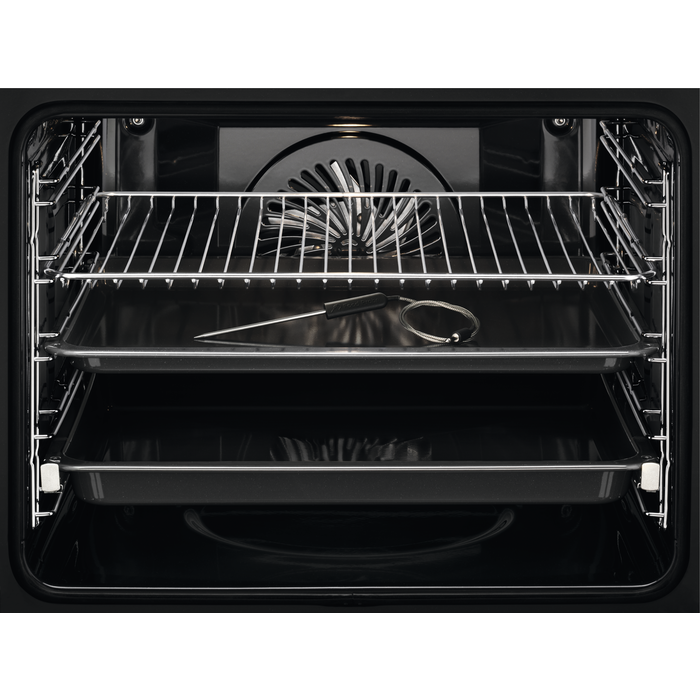 AEG - Pyrolytic oven - BPK742380M