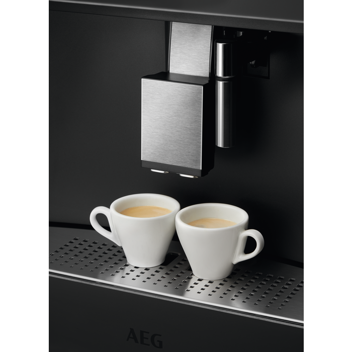 AEG - Aparat de cafea incorporabil - KKA894500M