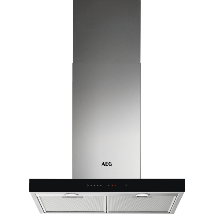 AEG - Cooker hood 60 cm - DBE5660HB