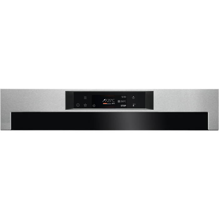 AEG - Pyrolytic oven - BPE742380M