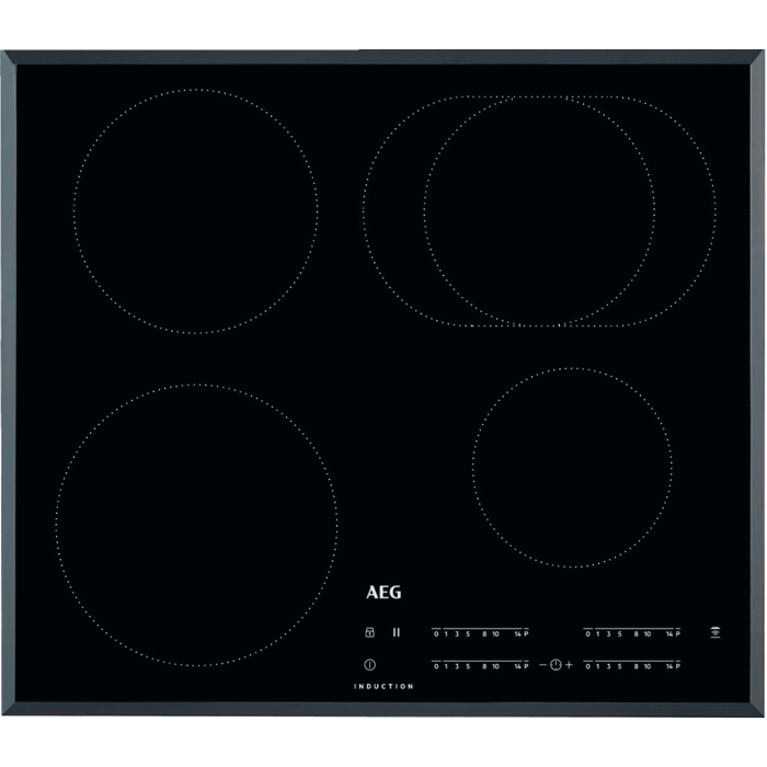 AEG - Plita cu inductie - IKB64413FB