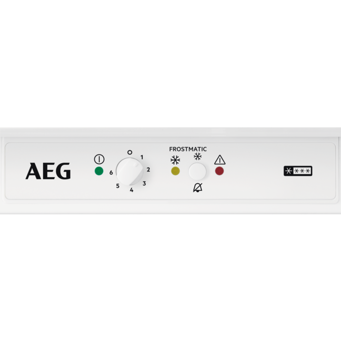 AEG - Congelator incorporabil - ABB682F1AF