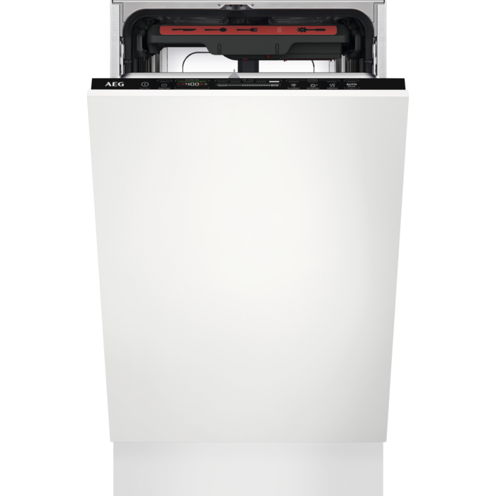 AEG - Small dishwasher - FSE73507P