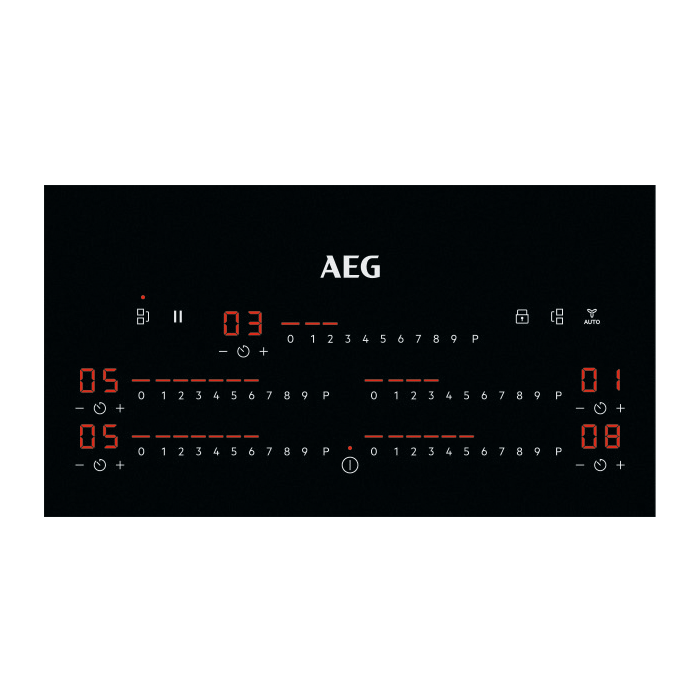 AEG - Plita cu inductie - IKE85753FB