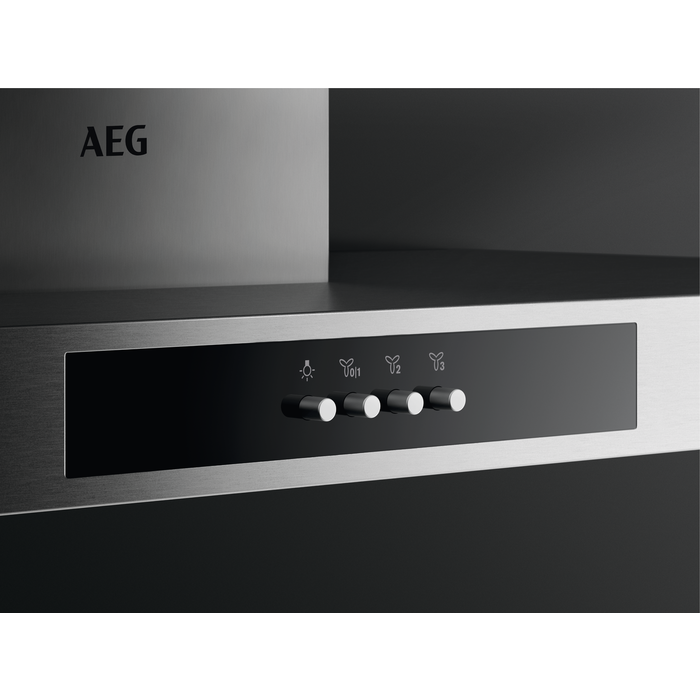 AEG - Cooker hood 60 cm - DBB4651M