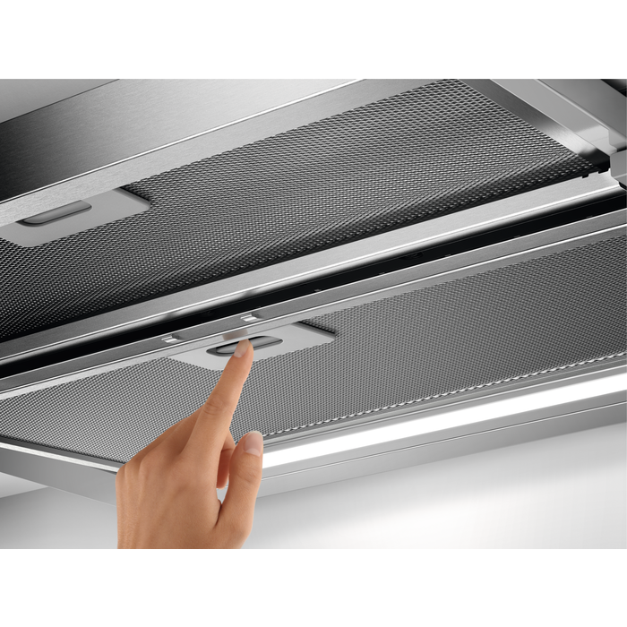 AEG - Cooker hood 60 cm - DPE5660M