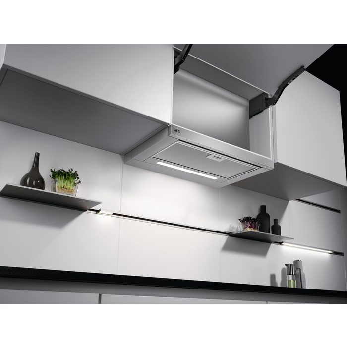 AEG - Cooker hood 60 cm - DPB3640M