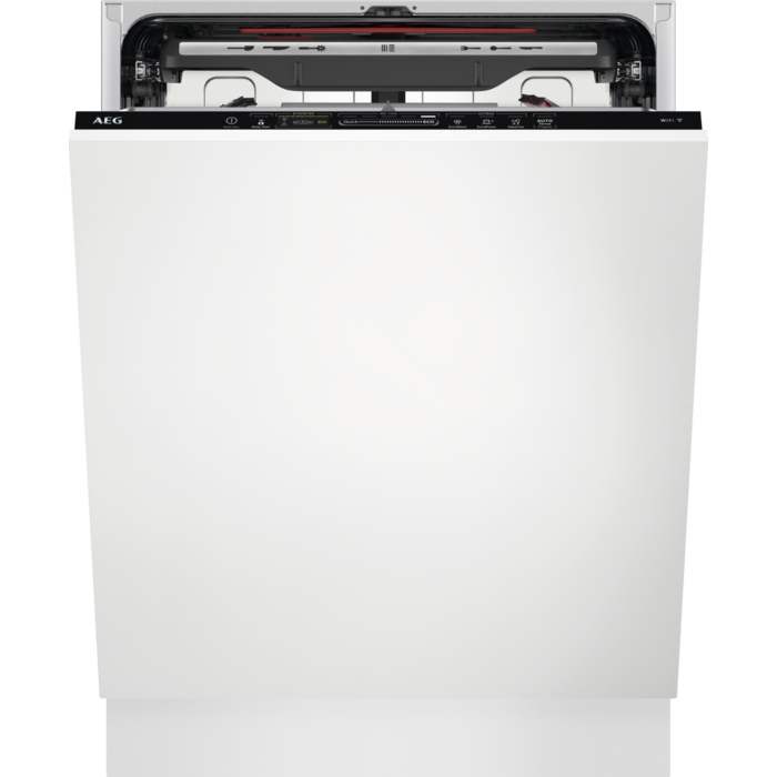 AEG - Dishwasher 60 cm - FSK73768P