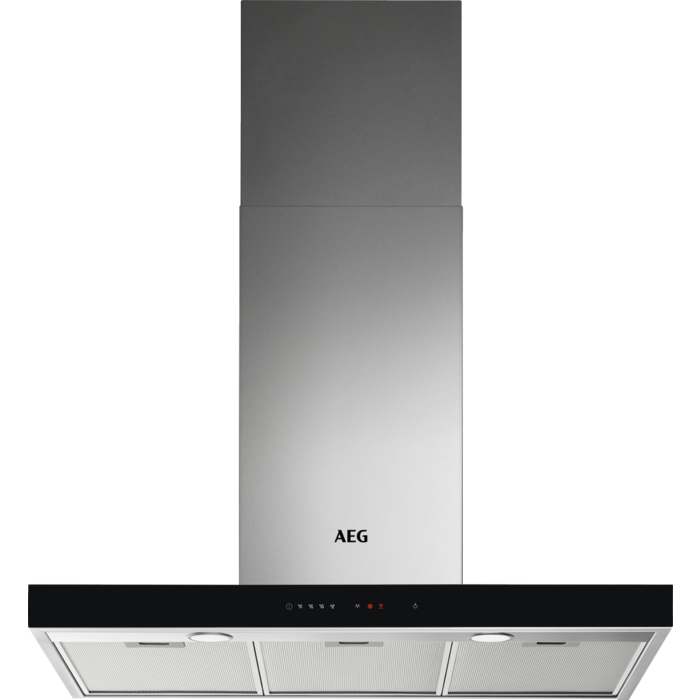 AEG - 90 cm cooker hood - DBE5960HB