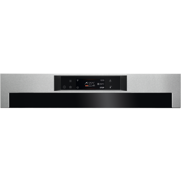 AEG - Pyrolytic oven - BPE748380M