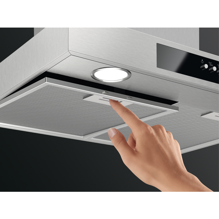 AEG - Cooker hood 60 cm - DBB4651M