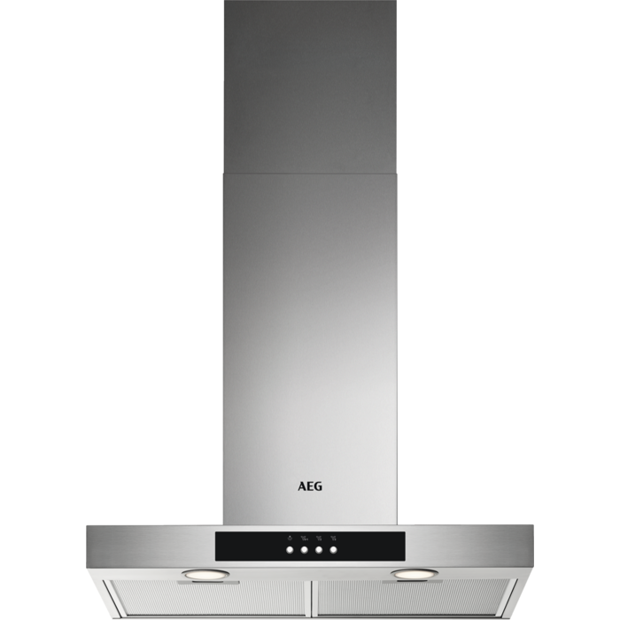 AEG - Cooker hood 60 cm - DBB4651M