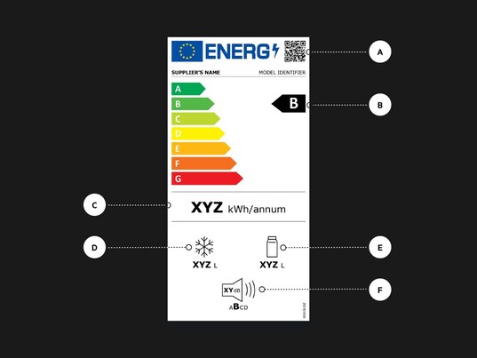 noua eticheta energetica