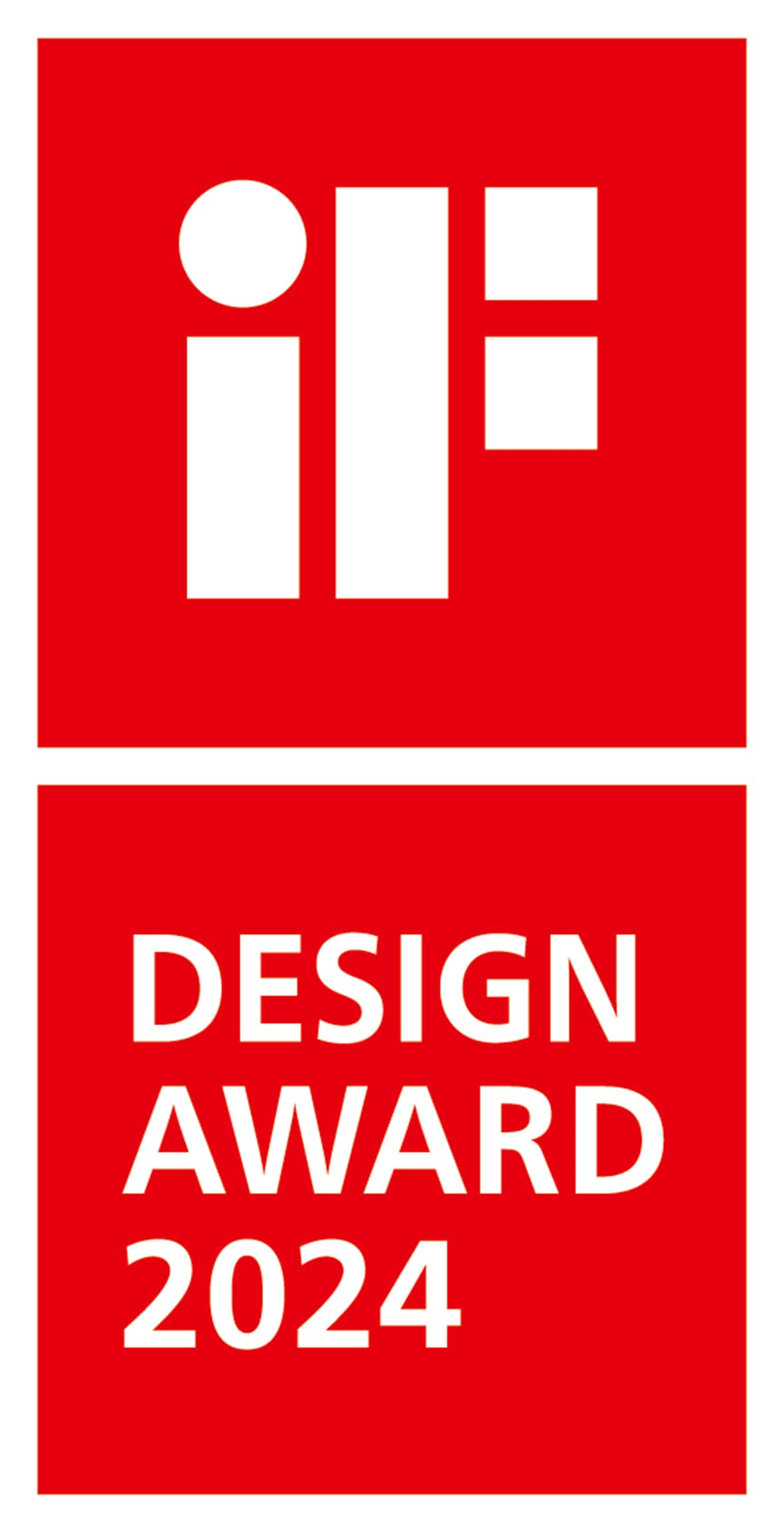 Câștigător IF Design Award 2024